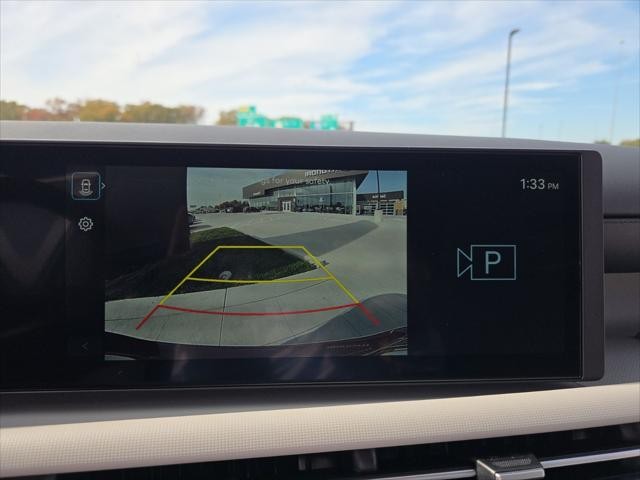 Hyundai Tucson Vehicle Full-screen Gallery Image 17