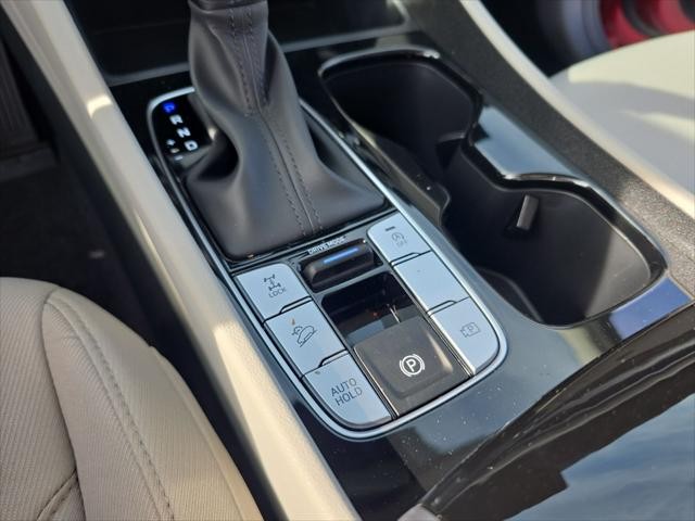 Hyundai Tucson Vehicle Full-screen Gallery Image 19