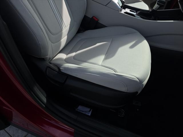 Hyundai Tucson Vehicle Full-screen Gallery Image 28