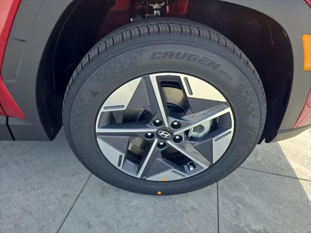 Hyundai Tucson Vehicle Full-screen Gallery Image 31