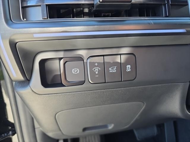 Hyundai Santa Fe Hybrid Vehicle Full-screen Gallery Image 11