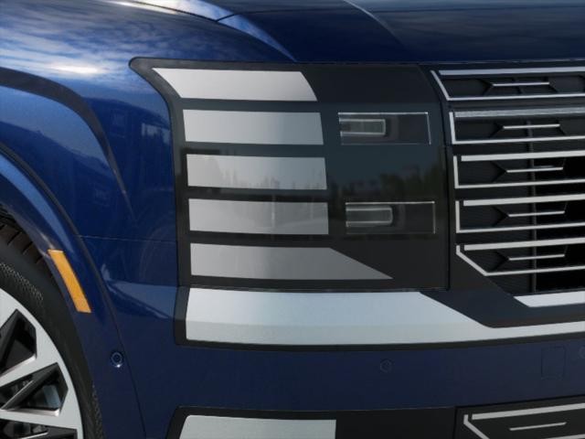 Hyundai Palisade Hybrid Vehicle Full-screen Gallery Image 9