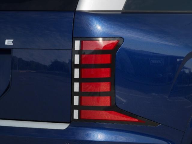 Hyundai Palisade Hybrid Vehicle Full-screen Gallery Image 10