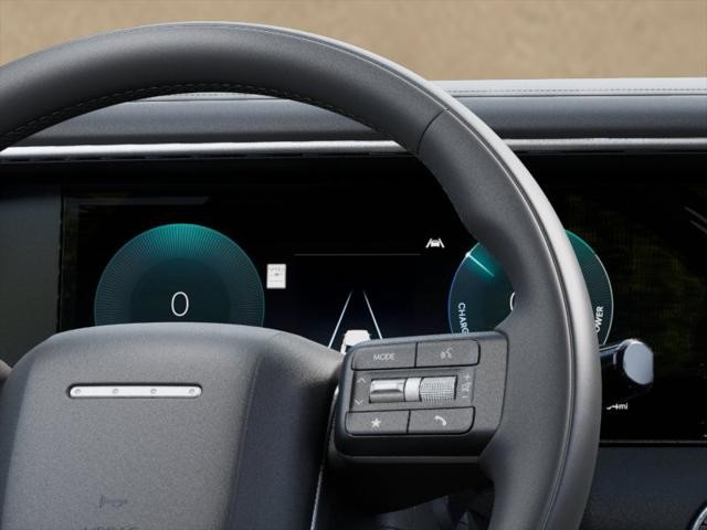 Hyundai Palisade Hybrid Vehicle Full-screen Gallery Image 14