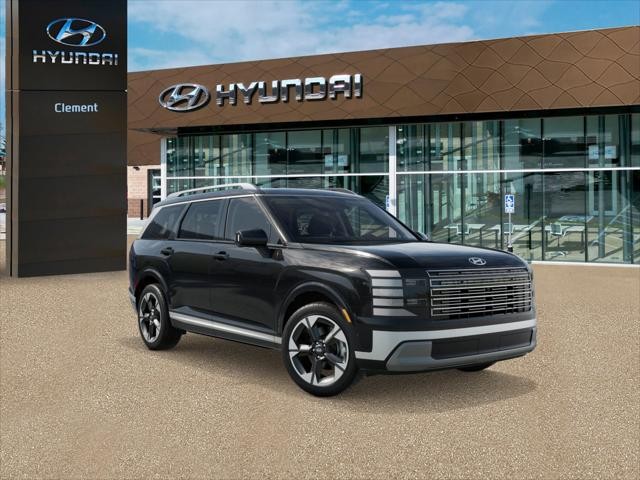 Hyundai Palisade Vehicle Full-screen Gallery Image 2