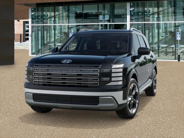 Hyundai Palisade Vehicle Full-screen Gallery Image 6