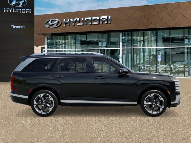 Hyundai Palisade Vehicle Full-screen Gallery Image 7