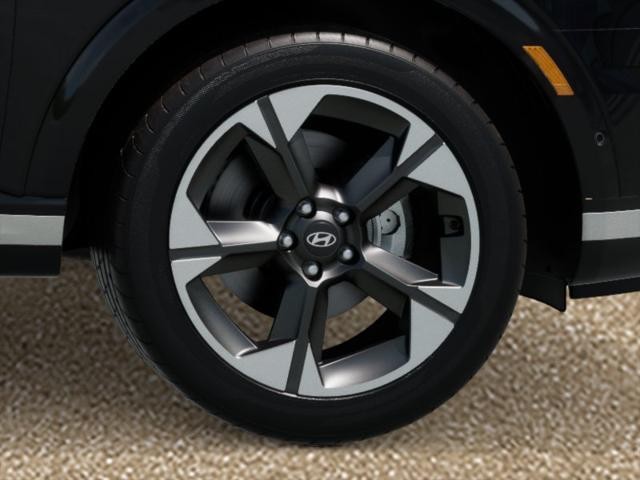 Hyundai Palisade Vehicle Full-screen Gallery Image 8