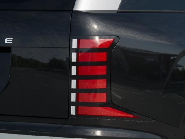 Hyundai Palisade Vehicle Full-screen Gallery Image 10