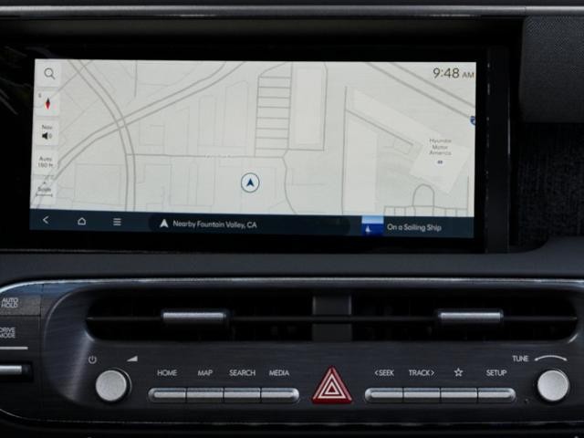 Hyundai Palisade Vehicle Full-screen Gallery Image 13