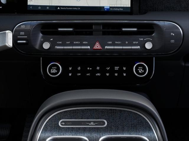 Hyundai Palisade Vehicle Full-screen Gallery Image 16