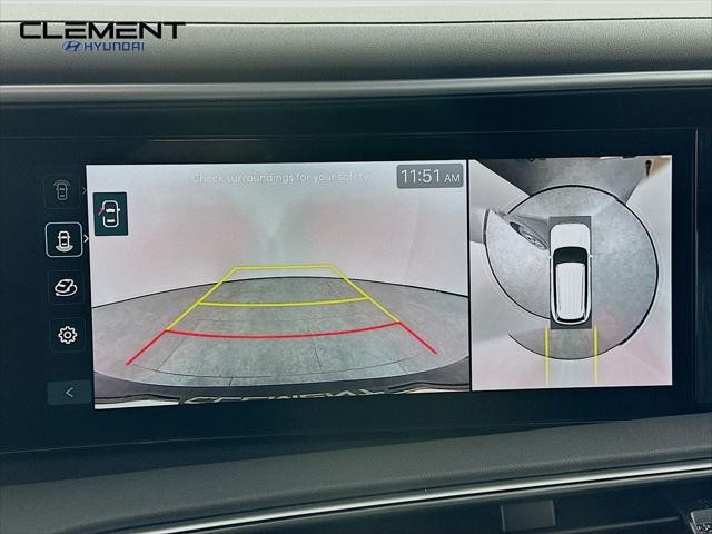 Hyundai Palisade Vehicle Full-screen Gallery Image 18