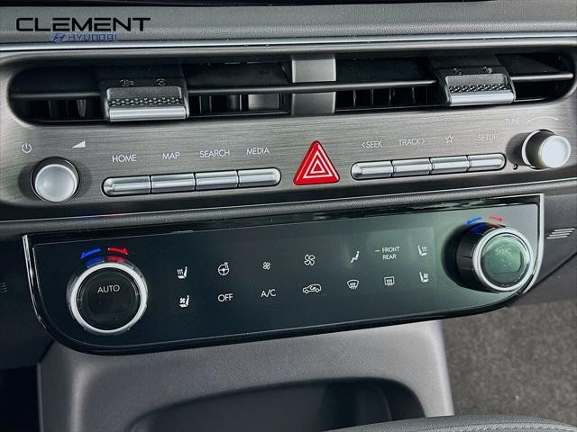 Hyundai Palisade Vehicle Full-screen Gallery Image 19