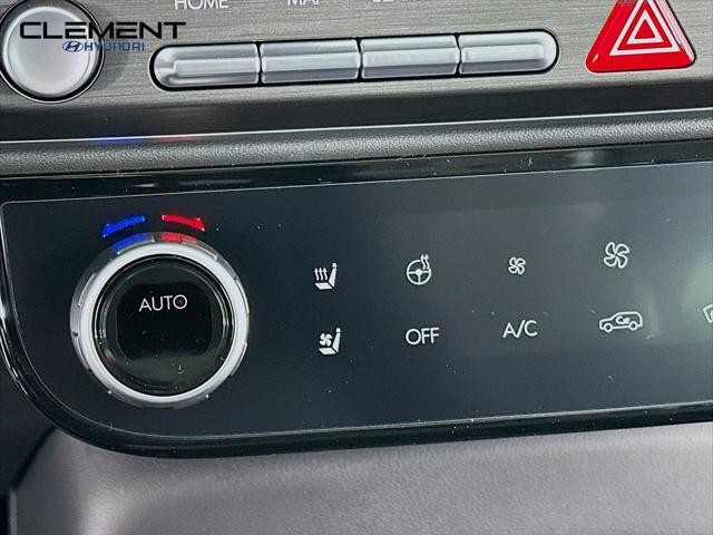 Hyundai Palisade Vehicle Full-screen Gallery Image 20