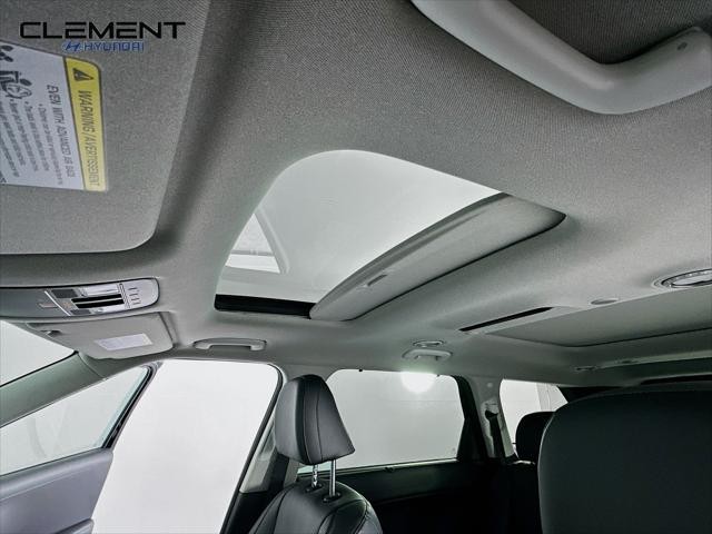 Hyundai Palisade Vehicle Full-screen Gallery Image 22