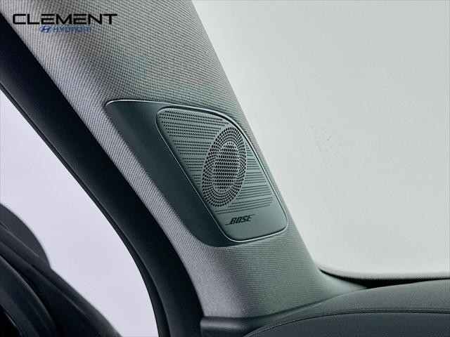 Hyundai Palisade Vehicle Full-screen Gallery Image 23