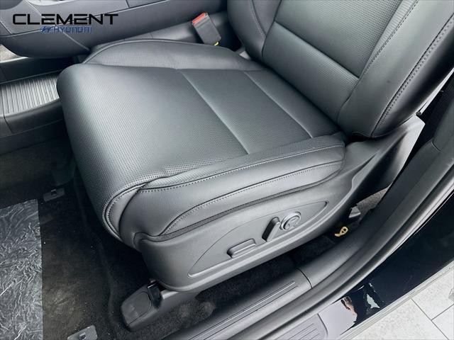 Hyundai Palisade Vehicle Full-screen Gallery Image 26