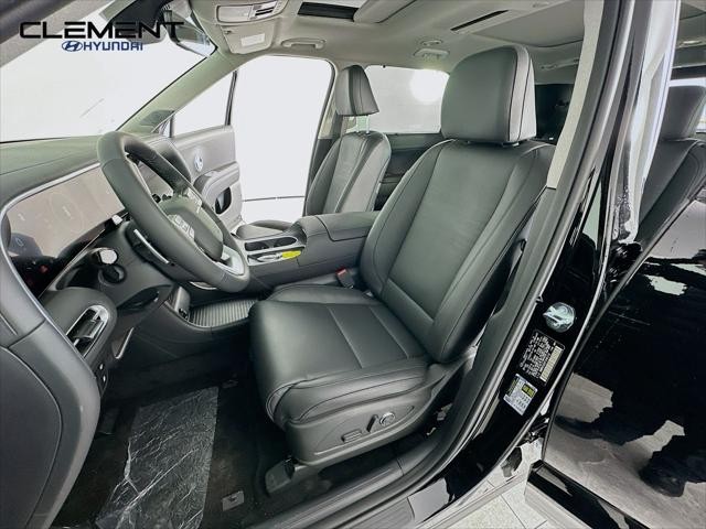 Hyundai Palisade Vehicle Full-screen Gallery Image 27