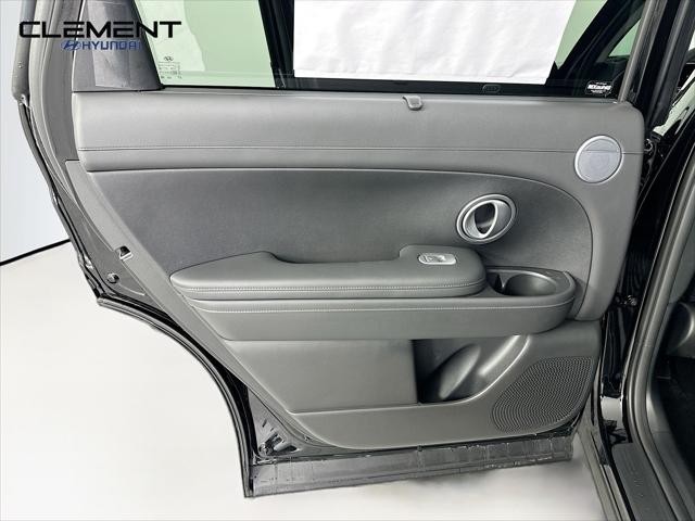 Hyundai Palisade Vehicle Full-screen Gallery Image 28