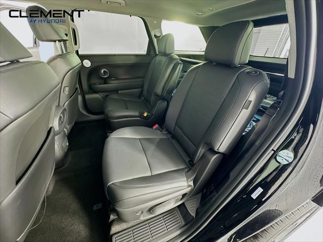 Hyundai Palisade Vehicle Full-screen Gallery Image 29