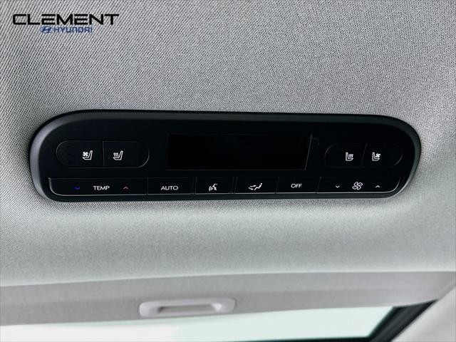 Hyundai Palisade Vehicle Full-screen Gallery Image 30