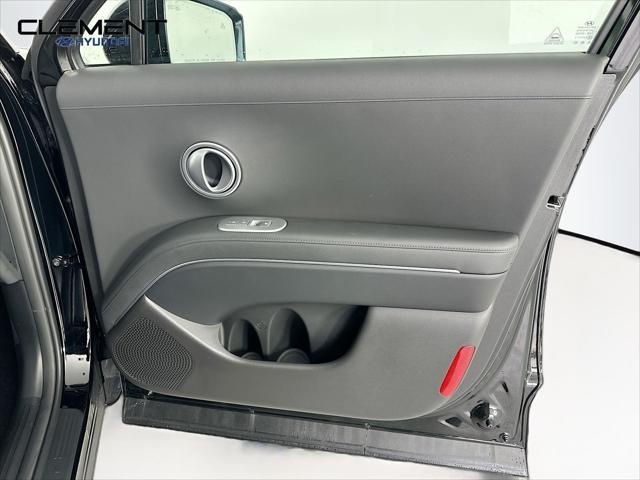 Hyundai Palisade Vehicle Full-screen Gallery Image 33