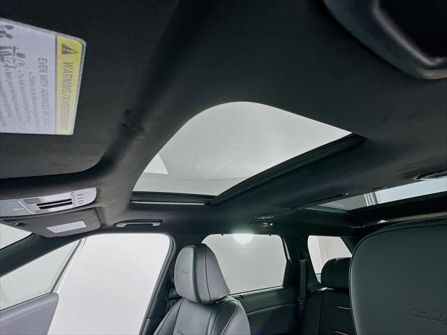 Hyundai Palisade Hybrid Vehicle Image 22