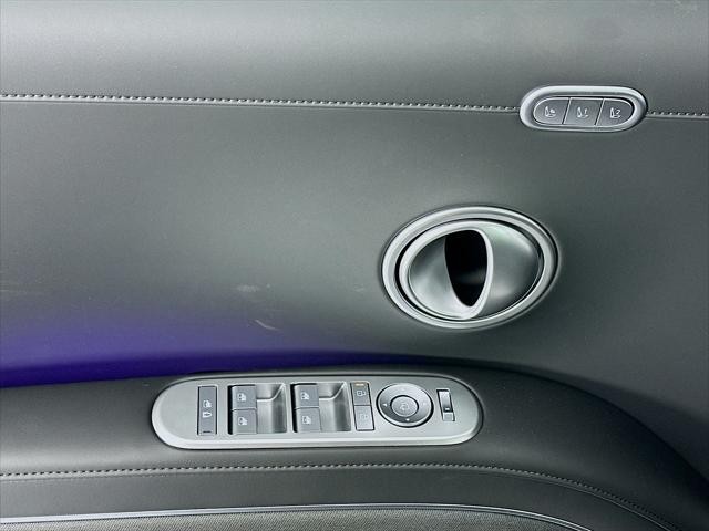 Hyundai Palisade Hybrid Vehicle Image 24