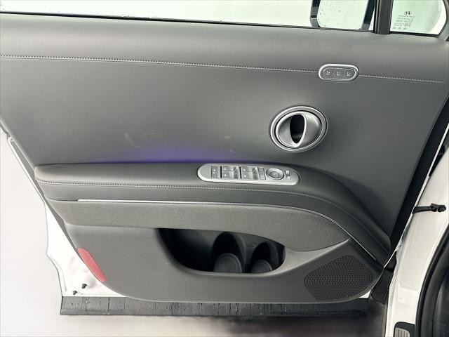 Hyundai Palisade Hybrid Vehicle Image 25