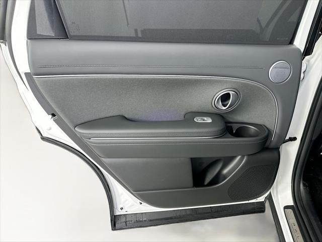 Hyundai Palisade Hybrid Vehicle Image 28