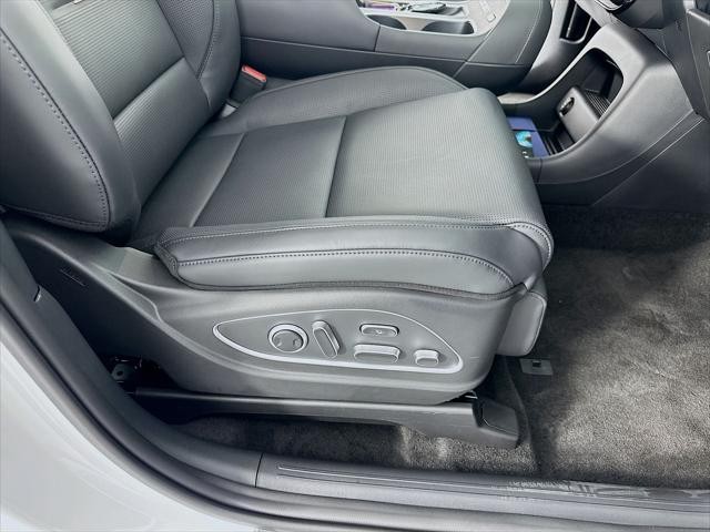 Hyundai Palisade Hybrid Vehicle Image 32