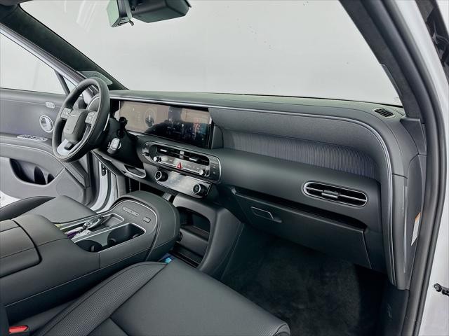 Hyundai Palisade Hybrid Vehicle Image 33