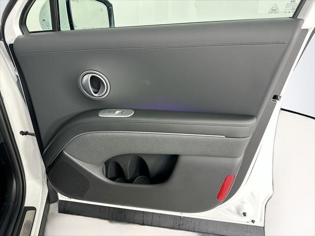 Hyundai Palisade Hybrid Vehicle Image 34