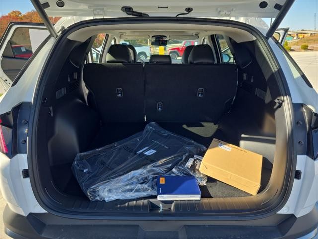 Hyundai Tucson Vehicle Full-screen Gallery Image 9