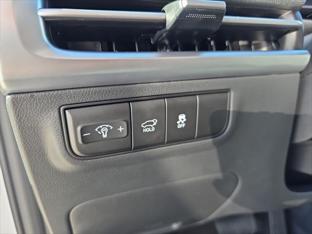 Hyundai Tucson Vehicle Full-screen Gallery Image 11