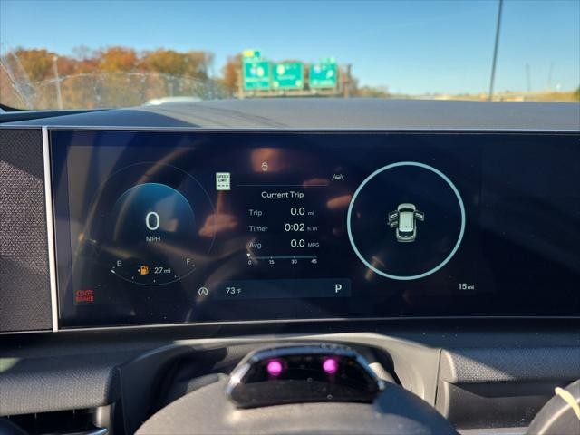 Hyundai Tucson Vehicle Full-screen Gallery Image 16