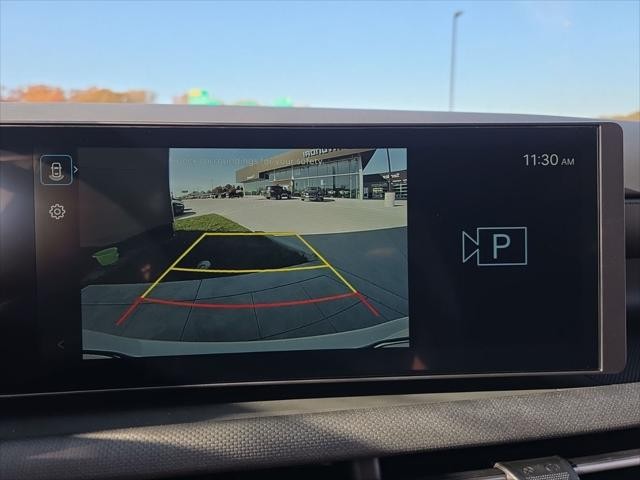 Hyundai Tucson Vehicle Full-screen Gallery Image 19