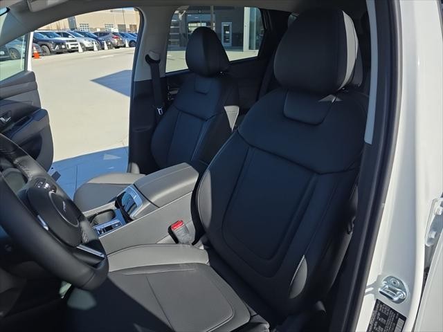 Hyundai Tucson Vehicle Full-screen Gallery Image 27