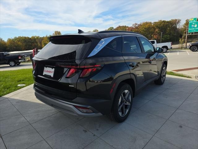 Hyundai Tucson Vehicle Full-screen Gallery Image 6