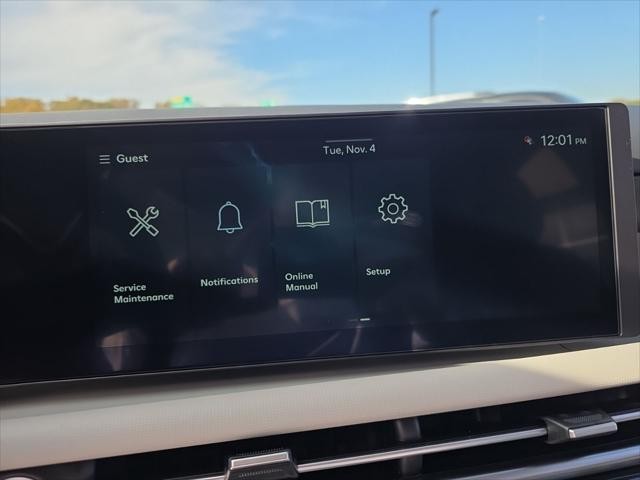 Hyundai Tucson Vehicle Full-screen Gallery Image 18