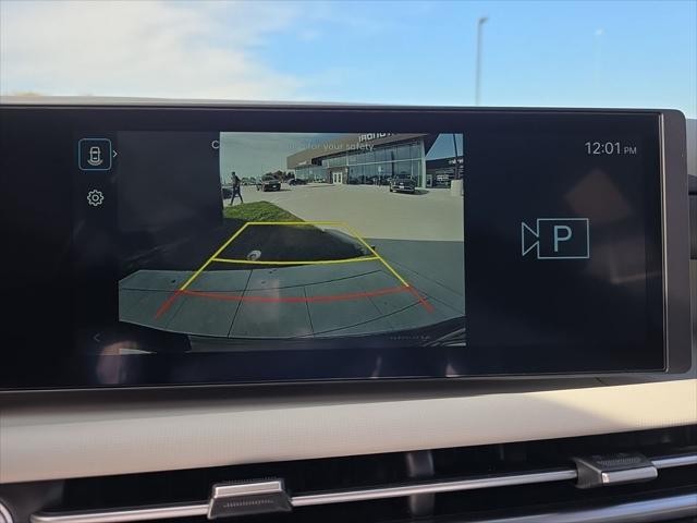 Hyundai Tucson Vehicle Full-screen Gallery Image 19