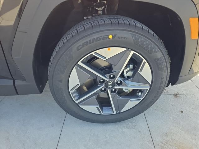 Hyundai Tucson Vehicle Full-screen Gallery Image 32