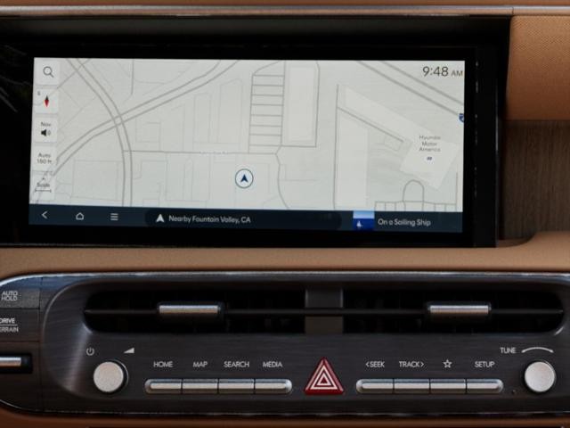 Hyundai Palisade Vehicle Full-screen Gallery Image 13