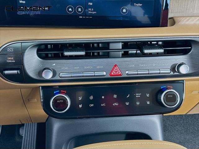 Hyundai Palisade Vehicle Full-screen Gallery Image 19