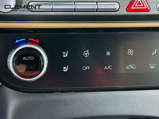 Hyundai Palisade Vehicle Full-screen Gallery Image 20