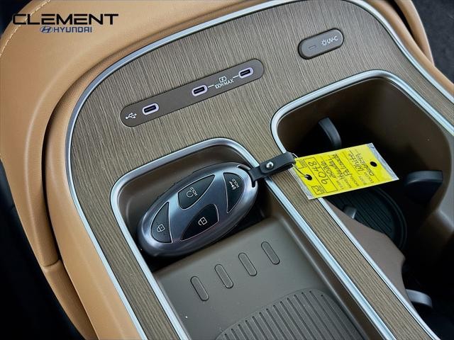 Hyundai Palisade Vehicle Full-screen Gallery Image 21