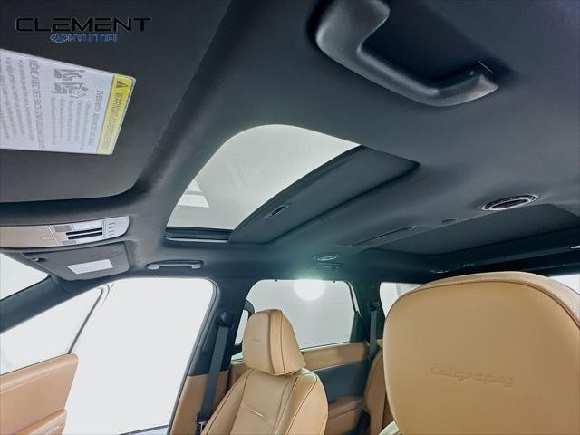 Hyundai Palisade Vehicle Full-screen Gallery Image 22