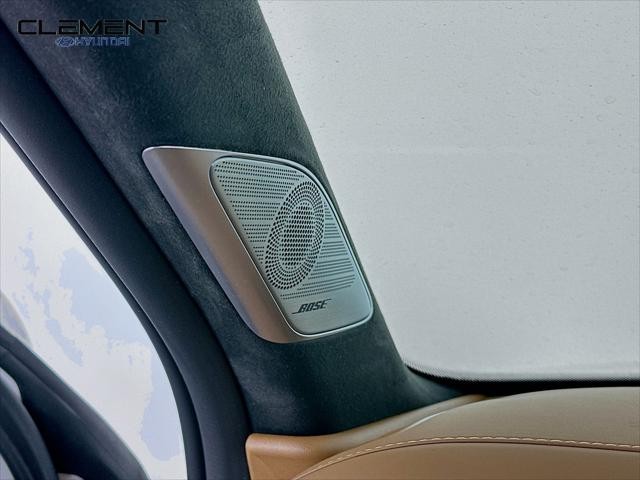 Hyundai Palisade Vehicle Full-screen Gallery Image 23