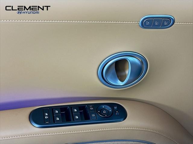 Hyundai Palisade Vehicle Full-screen Gallery Image 24