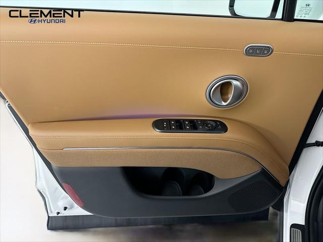 Hyundai Palisade Vehicle Full-screen Gallery Image 25